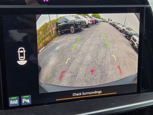 New 2026 Subaru Outback Limited image 17