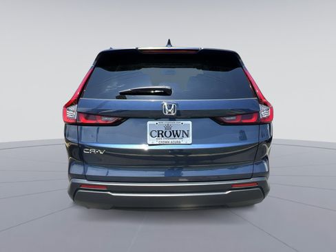 Used 2024 Honda CR-V EX image 8