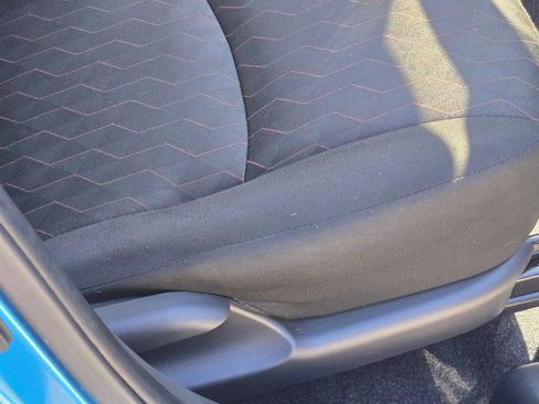 Used 2024 Mitsubishi Mirage ES FWD image 10