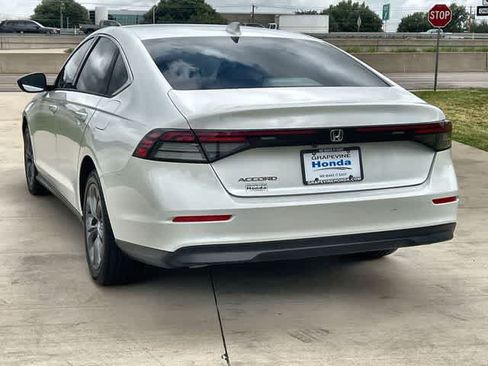 Used 2023 Honda Accord EX image 5