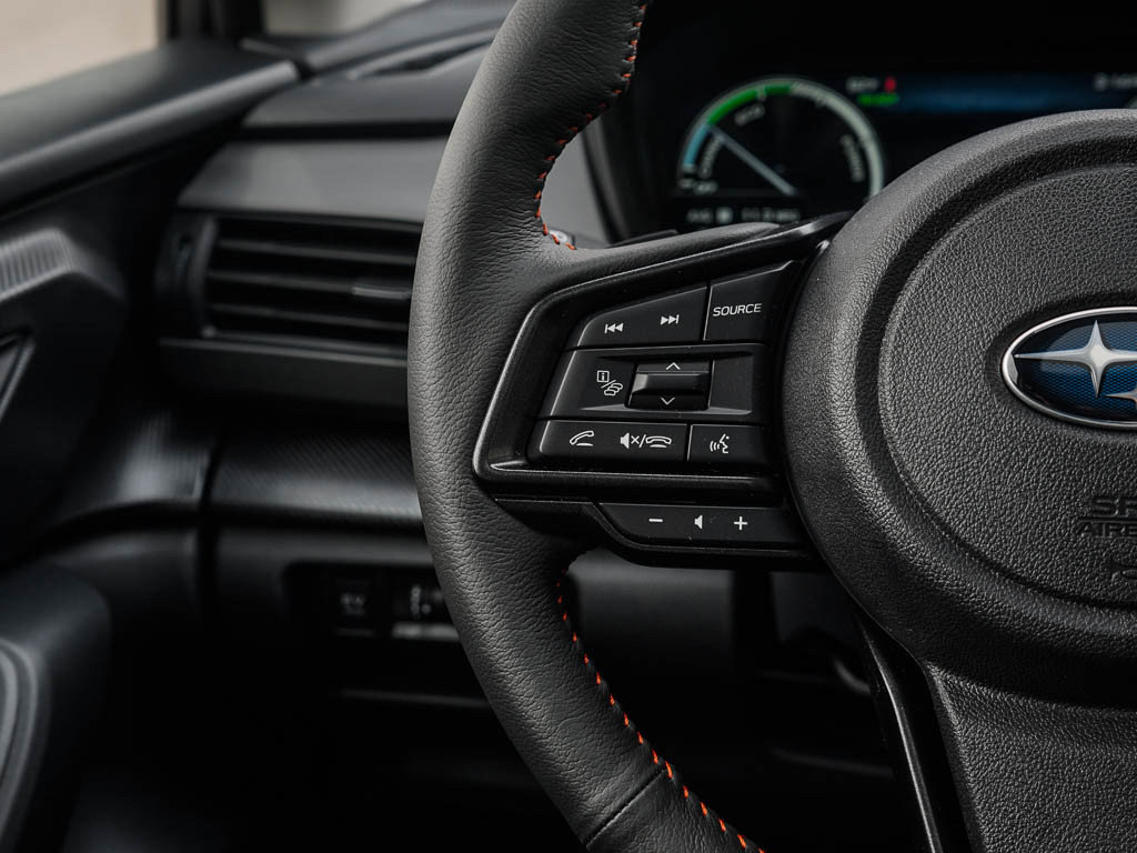 New 2026 Subaru Crosstrek 2.5i Limited AWD/4WD image 20