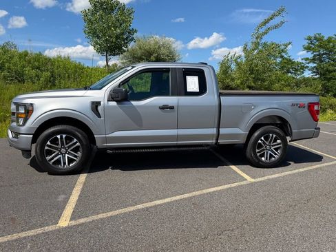 Certified 2023 Ford F150 XL w/ STX Appearance Package AWD/4WD image 30