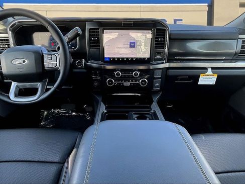 New 2026 Ford F350 Lariat image 5