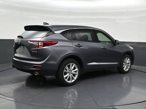 Used 2019 Acura RDX FWD image 5
