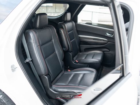 Used 2018 Dodge Durango GT w/ Premium Group AWD/4WD image 18