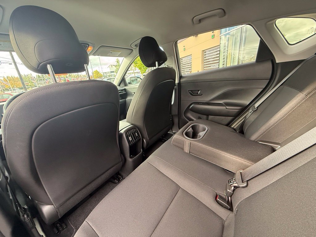 Certified 2024 Hyundai Kona SEL FWD image 14
