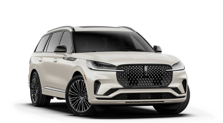 New 2027 Lincoln Aviator Black Label AWD/4WD image 26