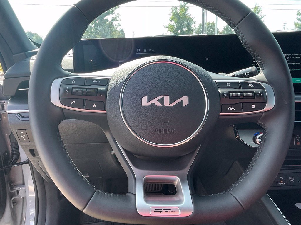 New 2026 Kia K5 GT-Line FWD image 14