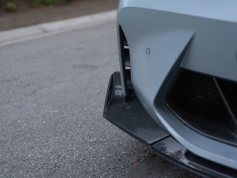 Used 2023 BMW M4 CSL image 92