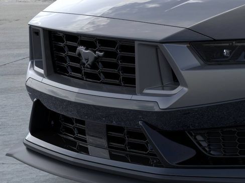 New 2026 Ford Mustang Dark Horse w/ Dark Horse Handlin Package RWD image 17