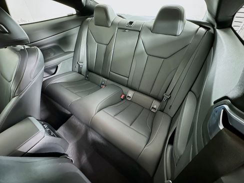 Used 2025 BMW 430i Coupe image 28