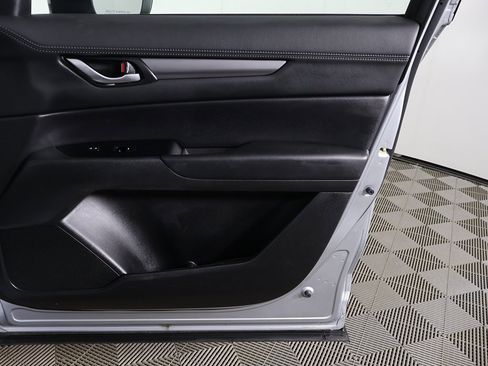 Used 2019 MAZDA CX-5 Touring image 20