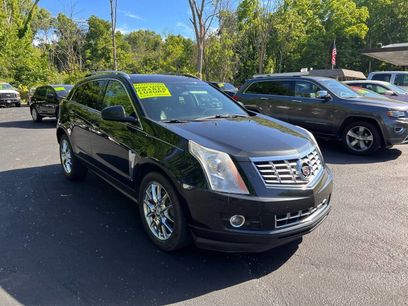Used 2014 Cadillac SRX Performance w/ Driver Awareness Package