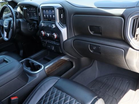 Certified 2021 GMC Sierra 1500 Elevation RWD image 28