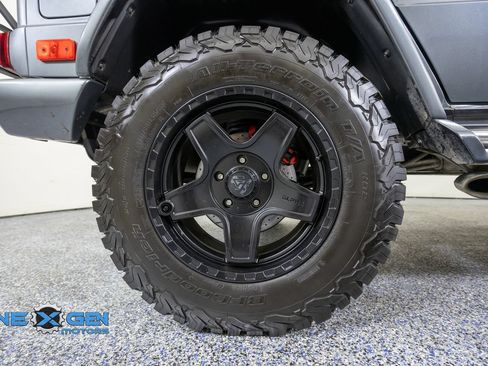 Used 2013 Mercedes-Benz G 63 AMG 4MATIC image 51