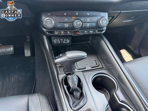 Certified 2022 Dodge Durango GT AWD/4WD image 13