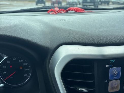 Used 2019 GMC Acadia SLE w/ Driver Alert Package I image 13