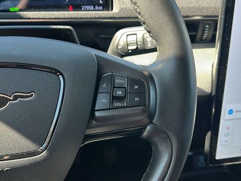 Used 2023 Ford Mustang Mach-E Select RWD image 20