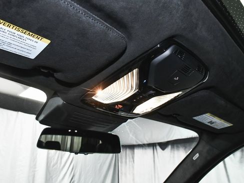 Used 2023 BMW X7 xDrive40i w/ Executive Package image 56