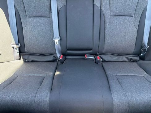 Used 2024 Honda Accord EX image 21