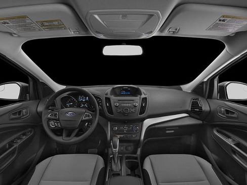 Used 2017 Ford Escape SE FWD image 20