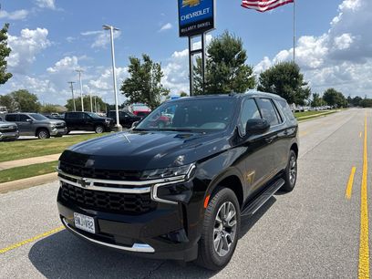 Used 2024 Chevrolet Tahoe LS