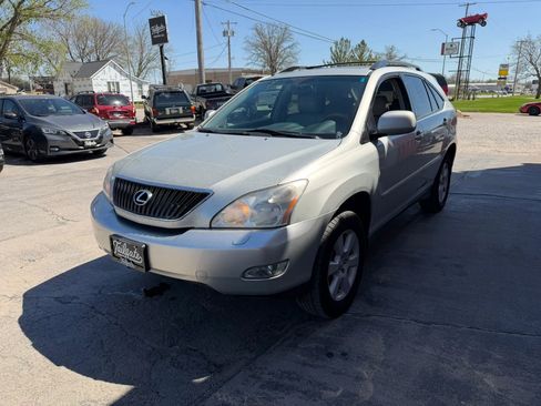 Used 2006 Lexus RX 330 AWD image 4