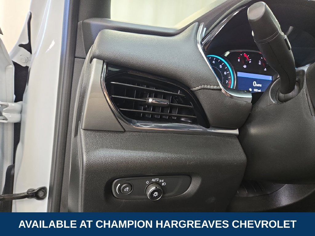 Certified 2023 Chevrolet Traverse LT FWD image 23