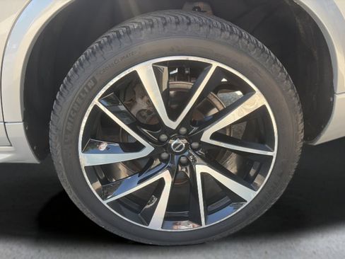 Used 2023 Volvo XC90 B6 Plus w/ Protection Package Premier AWD/4WD image 25