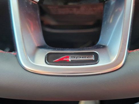 New 2026 Acura ADX A-Spec FWD image 18