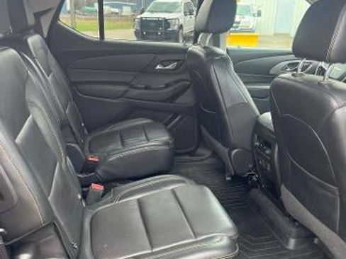 Used 2018 Chevrolet Traverse LT image 5