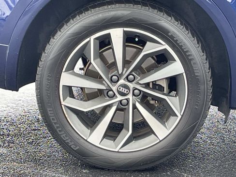 Certified 2022 Audi Q5 2.0T Premium Plus image 9