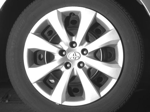 Used 2025 Toyota Corolla LE image 13