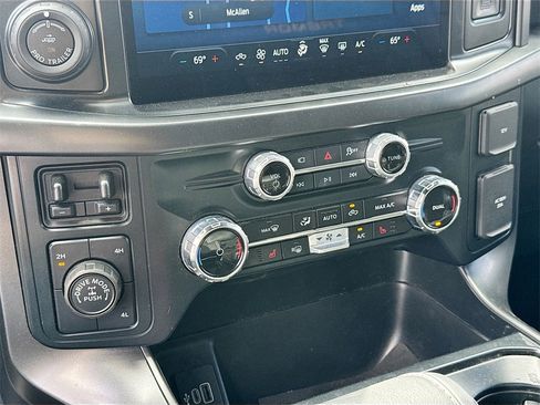 Used 2025 Ford F150 Tremor w/ Bed Utility Package image 17