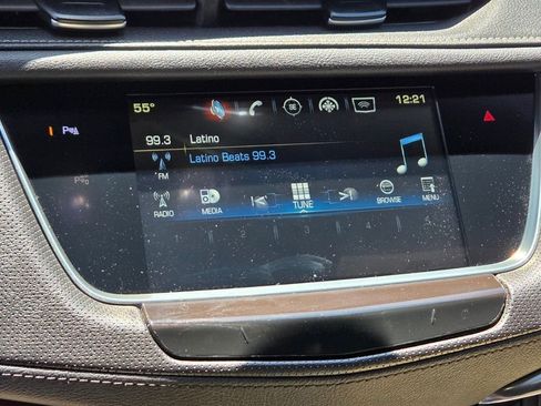 Used 2019 Cadillac XT5 Luxury FWD image 28