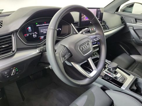 Used 2025 Audi Q5 2.0T Premium AWD/4WD image 21