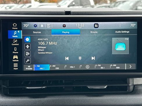 Used 2024 Jeep Wrangler Unlimited image 19