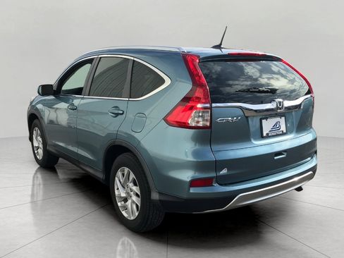 Used 2016 Honda CR-V EX-L image 18