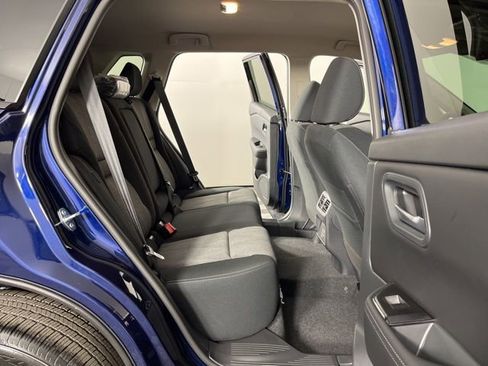 New 2026 Nissan Rogue SV w/ Cold Weather Package image 46