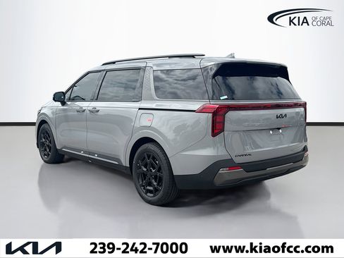 New 2026 Kia Carnival SX image 3
