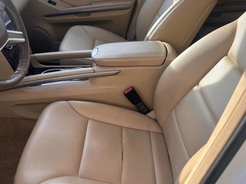 Used 2010 Mercedes-Benz ML 350 2WD image 20