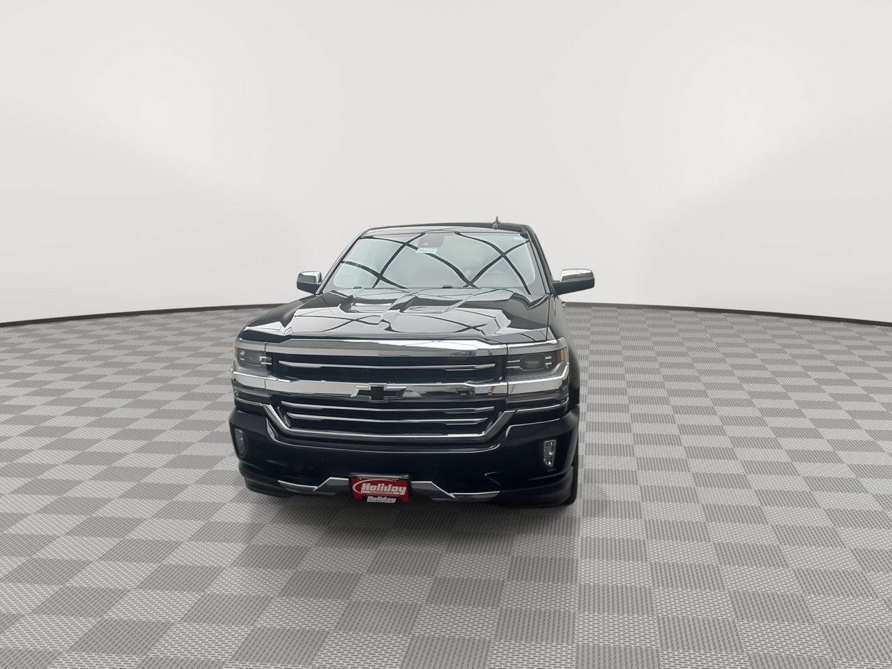 Used 2018 Chevrolet Silverado 1500 High Country w/ LPO, Protection Package AWD/4WD image 38
