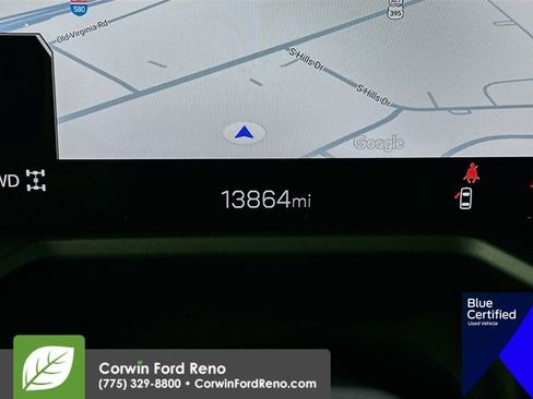 Used 2024 GMC Acadia Denali w/ Super Cruise Package image 16