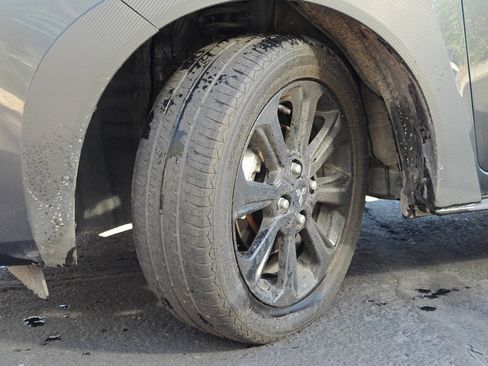 Used 2024 Mitsubishi Mirage Black Edition image 33