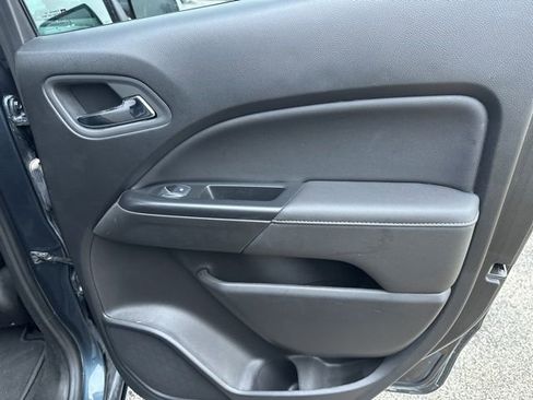 Used 2019 GMC Canyon SLT w/ Trailering Package image 41