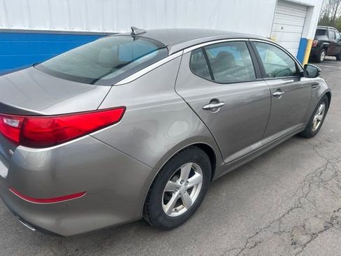 Used 2015 Kia Optima LX FWD image 7