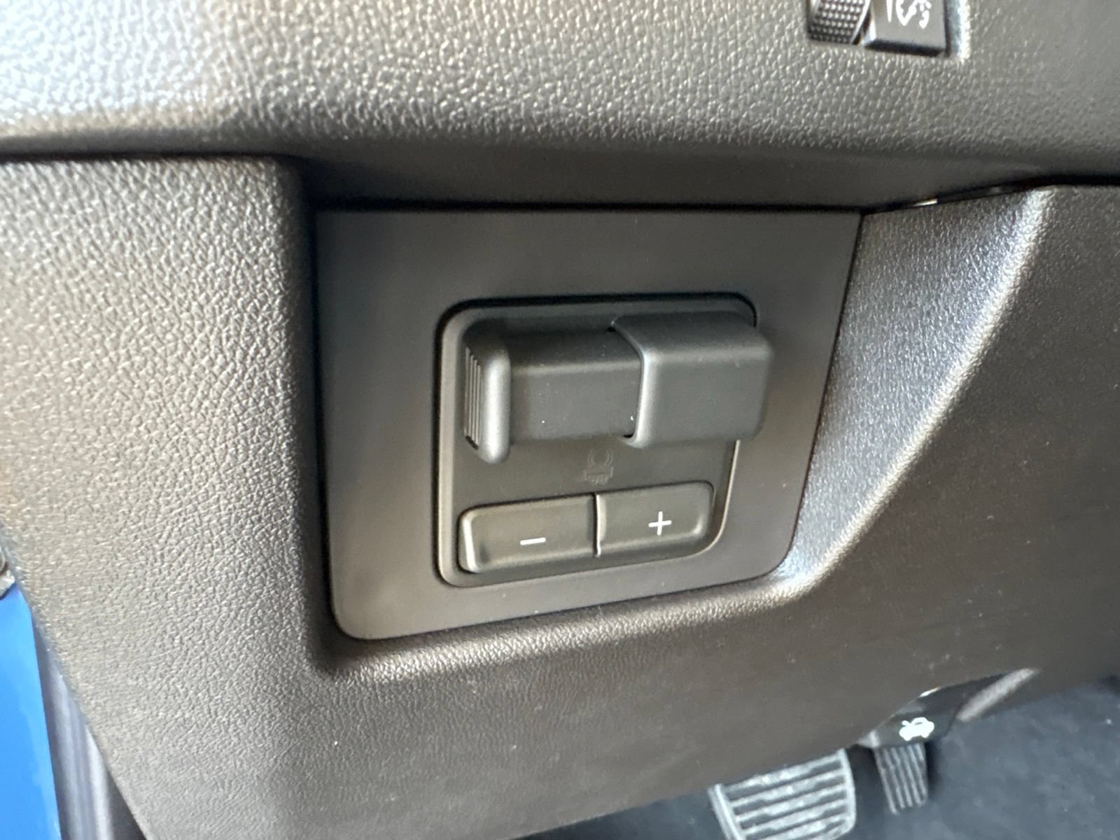 New 2026 Chevrolet Colorado Trail Boss AWD/4WD image 12