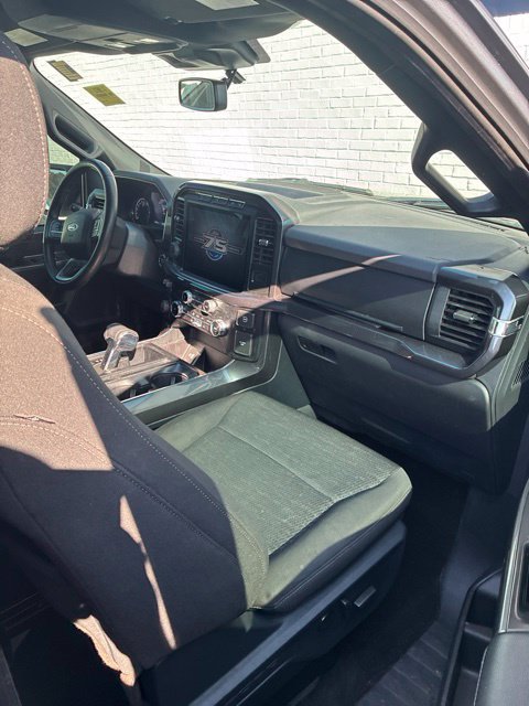 Used 2023 Ford F150 XLT w/ Equipment Group 302A High AWD/4WD image 40