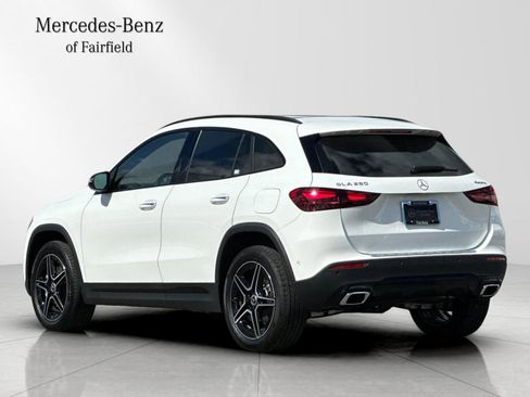 New 2026 Mercedes-Benz GLA 250 4MATIC image 6