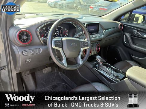 Used 2020 Chevrolet Blazer RS image 18